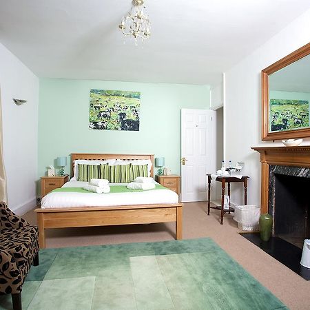 Ashburton Court 79 Bed and Breakfast Zewnętrze zdjęcie