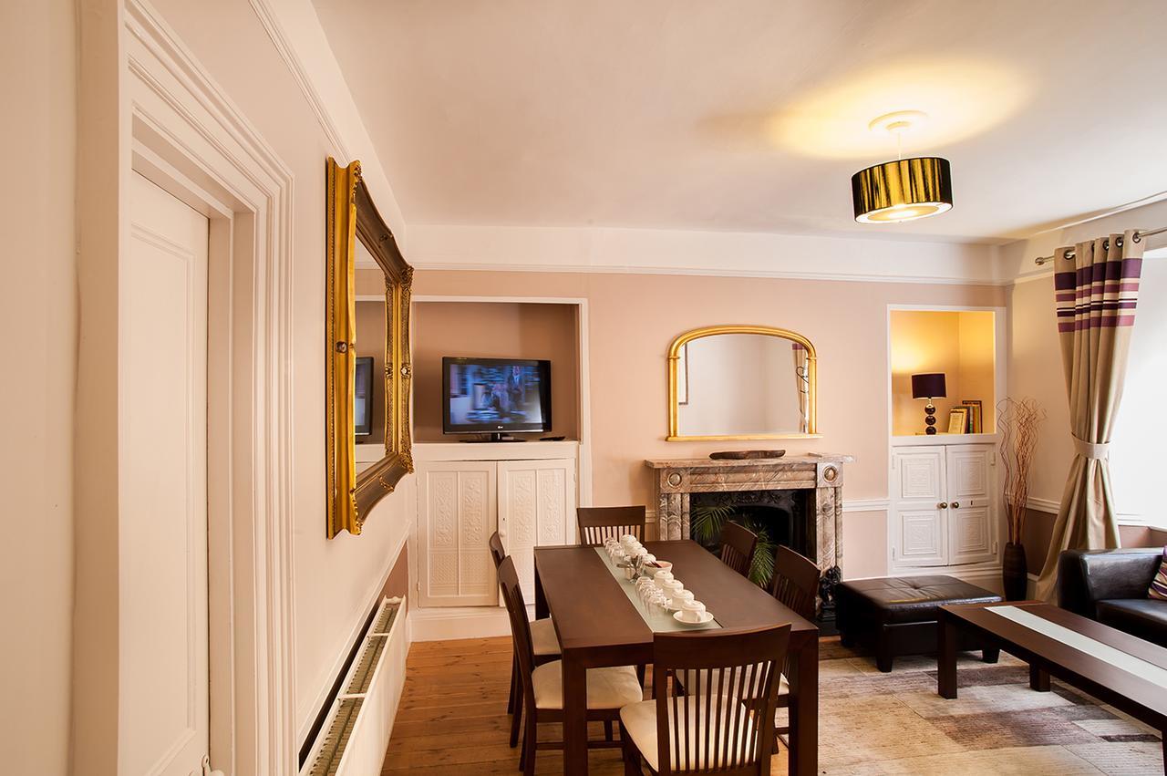 Ashburton Court 79 Bed and Breakfast Zewnętrze zdjęcie