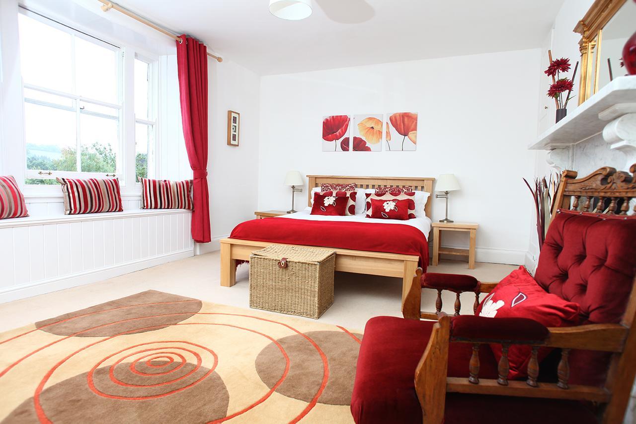 Ashburton Court 79 Bed and Breakfast Zewnętrze zdjęcie